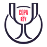 Logo oficial de Copa del Rey
