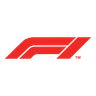 Logo oficial de Fórmula 1