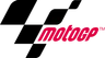 Logo oficial de MotoGP